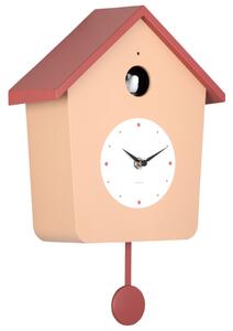 Present time Kukačkové hodiny Cuckoo Light