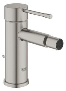 Grohe Essence bidetová baterie stojící SuperSteel 32935DC1