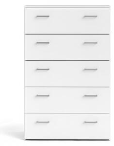 Tvilum Komoda Home 22 bílá