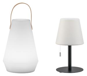 Livarno home Aku venkovní stolní LED lampa (100388552)