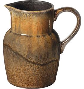 COSTA NOVA Poterie Džbán, mocha-latte, objem: 1,58 litru, výška: 180 mm