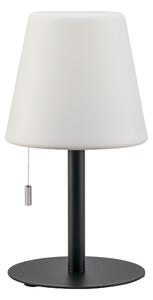 Livarno home Aku venkovní stolní LED lampa (stolní lampa) (100388552002)