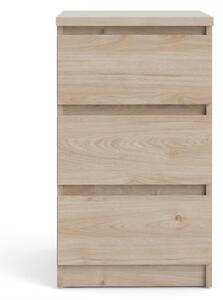 TVI Komoda Naia 76237 jackson hickory