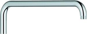 Sprchové rameno GROHE Rainshower (14047000), délka: 34 cm, 1/2″, kulatý