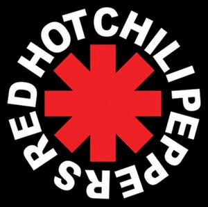 Plakát Pyramid PP31764 Red Hot Chili Peppers / 91,4 x 61 cm / černá
