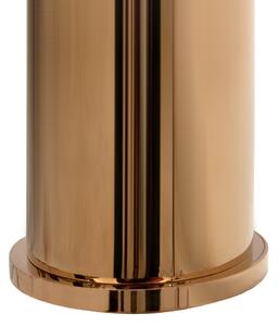 Umyvadlová baterie Rea TESS vysoká rose gold zlatá