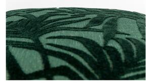 Zelený polštář s výplní Zuiver Miami, 45 x 45 cm