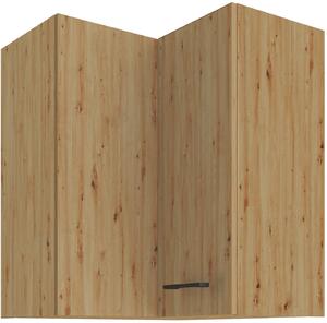 Kuchyňská skřínka Morena 60x60 GN-72 2F (90°)
