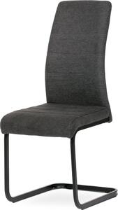 Autronic Jídelní židle DCL-414 GRN2