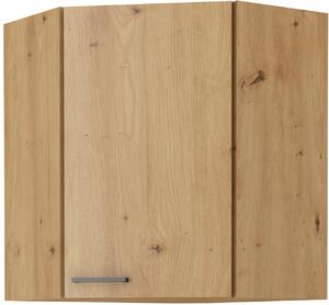 Kuchyňská skřínka Morena 60x60 GN-72 1F (45°)