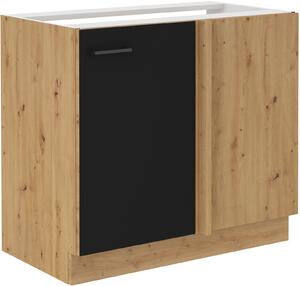 Stolarz Lempert Kuchyňská skřínka Morena 105 ND 1F BB