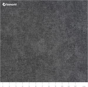 Tmavě šedá pohovka MESONICA Musso, 211 cm