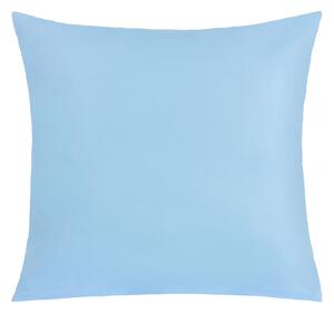BELLATEX Povláček bavlněný Modrá 70x90 cm