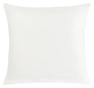 BELLATEX Povláček bavlněný Bílá 50x50 cm