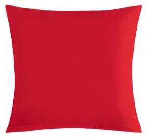 BELLATEX Povláček bavlněný Červená 50x50 cm