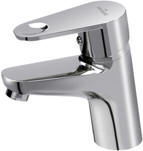Cersanit Cari umyvadlová baterie stojící chrom S951-040
