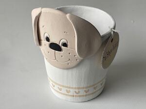 Kočka tužkovník Keramika Andreas