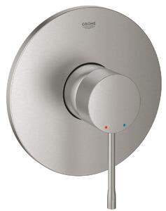 Grohe Essence sprchová baterie pod omítku SuperSteel 24057DC1