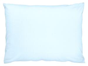 Povlak JERSEY ELASTIC LYCRA světle modrá 40 x 40 cm