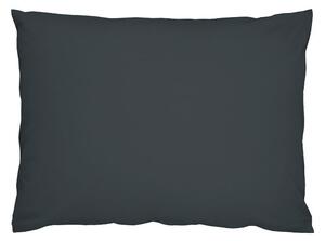 Povlak JERSEY ELASTIC LYCRA tmavě šedá 40 x 40 cm