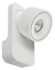 Deko-Light nástěnné přisazené svítidlo Uni II 220-240V AC/50-60Hz 12,00 W 3000 K 670 lm 120 mm bílá 341215 VÝPRODEJ VZORKU