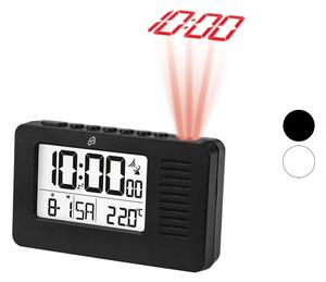 Auriol® Radiobudík s projekcí času (100385510)