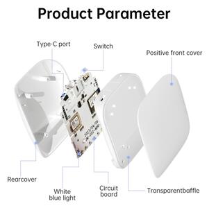 Immax NEO 07117-6 - MULTI BRIDGE PRO Smart Zigbee 3.0 Wi-Fi