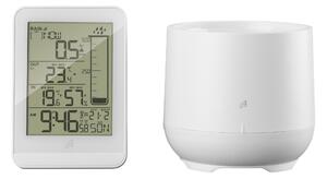 Auriol® Bezdrátová meteostanice s měřením množství srážek (bílá) (100365458002)