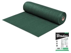 Bradas AS-CO16015010GR, Textil, Oplocení obydlí, 160 g/m²