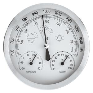 Auriol® Analogová meteostanice, Ø 13 cm (100387690)