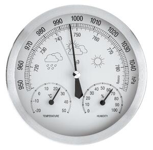 Auriol® Analogová meteostanice, Ø 13 cm (100387690)