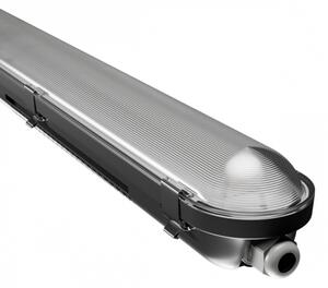 LED Tech. zářiv. svít. LIMEA GIGANT PRO 20/26/33/40W/230V 4000K IP66 120 cm čer