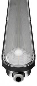 LED Tech. zářiv. svít. LIMEA GIGANT PRO 20/26/33/40W/230V 4000K IP66 120 cm čer