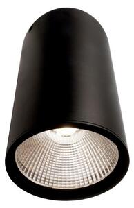 Deko-Light KapegoLED stropní přisazené svítidlo Luna 40 220-240V AC/50-60Hz 40,20 W 4000 K 2820 lm černá 348066