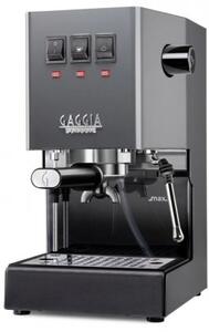 Pákové espresso Gaggia New Classic Grey
