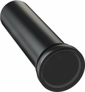 Připojení WC pro závěsné WC, Ø 90 mm, délka 350 mm