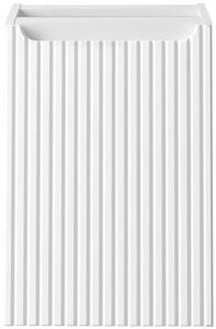 Comad Nova White skříňka 40x39x57 cm bílá NOVA WHITE 81-40-1DK