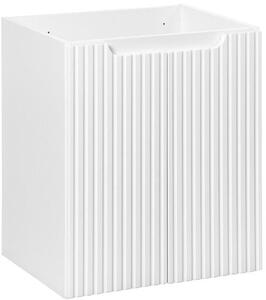 Comad Nova White skříňka 50x39x57 cm pod umyvadlo závěsná bílá NOVA WHITE 82-50-2D