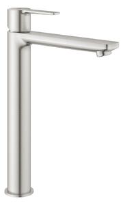 Grohe Lineare umyvadlová baterie stojící SuperSteel 23405DC1