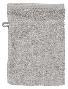 Bavlněný ručník COTTONA šedobéžová osuška 100 x 150 cm