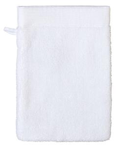 Modalový ručník MODAL SOFT bílá malý ručník 30 x 50 cm