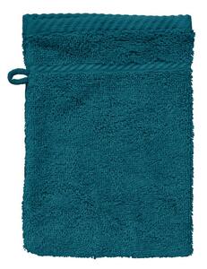 Bavlněný ručník COTTONA petrolejová malý ručník 30 x 50 cm