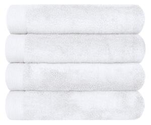 Modalový ručník MODAL SOFT bílá žínka 15 x 21 cm