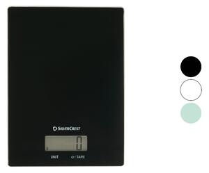 Silvercrest® Digitální kuchyňská váha (100391021)