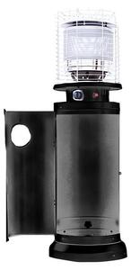 Gordon G1185 Terasový plynový ohřívač 13 kW, černý