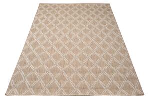 Kusový koberec Cappi CP0070 - 140x200 cm