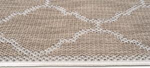Kusový koberec Cappi CP0100 - 80x150 cm
