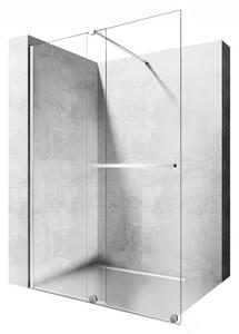 Sprchová zástěna se dveřmi Rea CORTIS 120 cm
