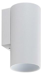 Deko-Light nástěnné přisazené svítidlo - Can IP20, 1x 7,5 W GU10, bílá 341341