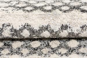 Kusový koberec ETHNIC krémový - typ H